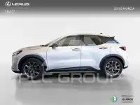 2026 Lexus LBX