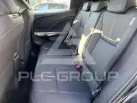 2026 Lexus LBX