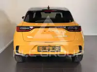 2026 Lexus LBX