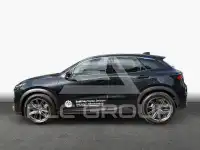 2026 Lexus LBX