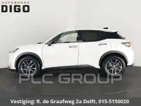 2026 Lexus LBX
