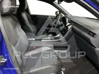 2026 Lexus LBX