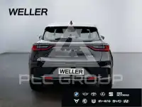 2026 Lexus LBX