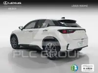 2026 Lexus LBX