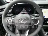 2026 Lexus LBX