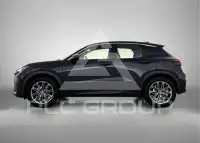 2026 Lexus LBX