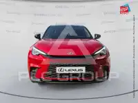 2026 Lexus LBX