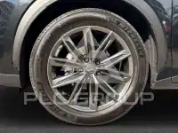 2026 Lexus LBX