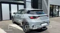 2026 Lexus LBX