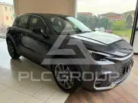 2026 Lexus LBX
