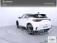 2026 Lexus LBX