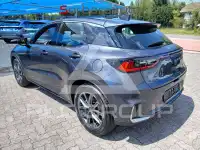 2026 Lexus LBX