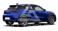2026 Lexus LBX