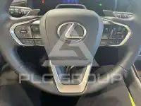 2026 Lexus LBX