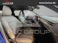 2026 Lexus LBX