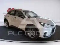 2026 Lexus LBX