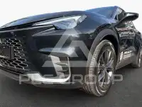 2026 Lexus LBX
