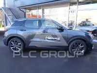 2026 Lexus LBX