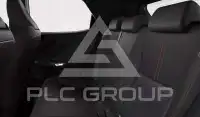 2026 Lexus LBX