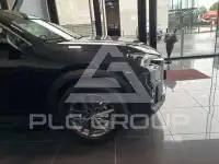 2026 Lexus LBX