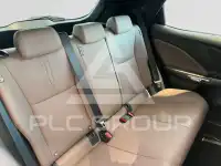 2026 Lexus LBX