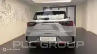 2026 Lexus LBX