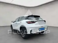 2026 Lexus LBX
