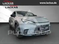 2026 Lexus LBX