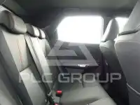 2026 Lexus LBX