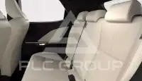 2026 Lexus LBX
