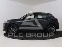 2026 Lexus LBX