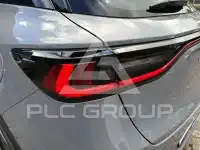 2026 Lexus LBX