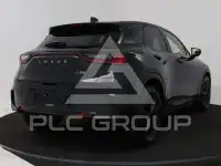 2026 Lexus LBX