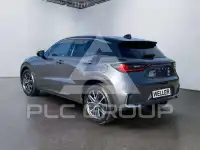 2026 Lexus LBX
