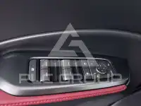 2026 Lexus LBX