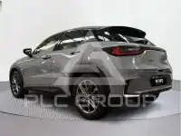 2026 Lexus LBX