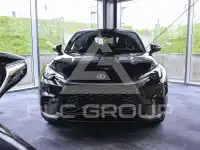2026 Lexus LBX