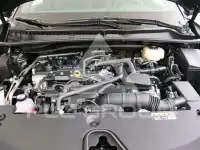2026 Lexus LBX