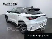 2026 Lexus LBX