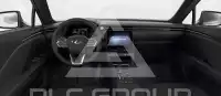 2026 Lexus LBX