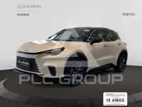 2026 Lexus LBX