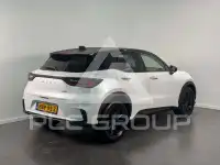 2026 Lexus LBX