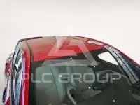 2026 Lexus LBX