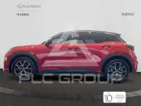 2026 Lexus LBX