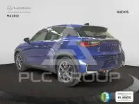 2026 Lexus LBX