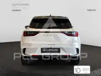 2026 Lexus LBX