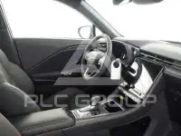 2026 Lexus LBX