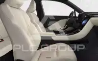 2026 Lexus LBX