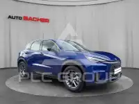 2026 Lexus LBX
