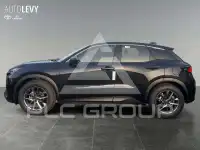 2026 Lexus LBX